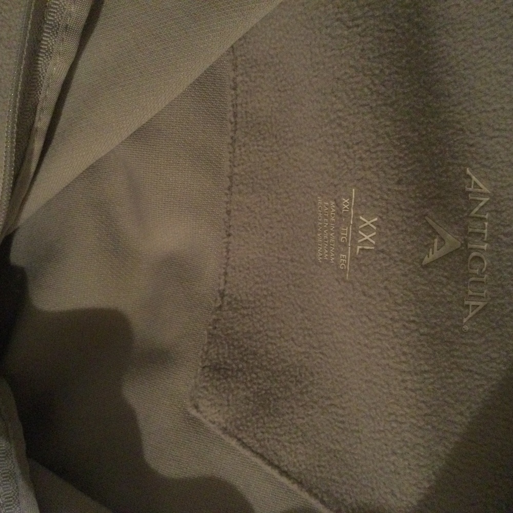 Milwaukee Bucks Track Jacket - Picture 3 of 3